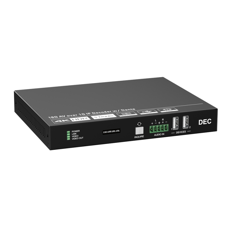 IPS600D